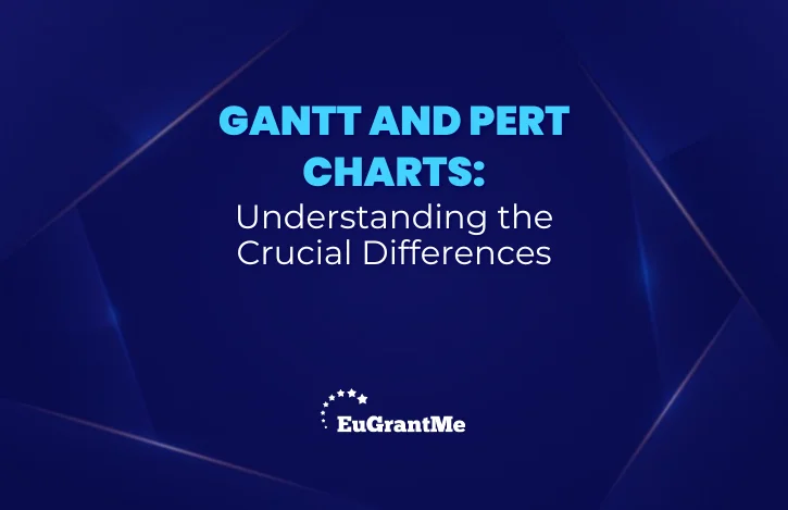 Gantt and PERT Charts: Understanding the Crucial Differences