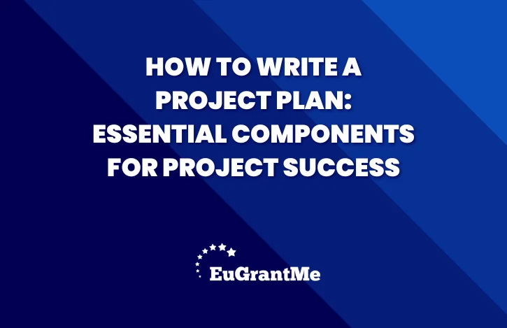 How to Write a Project Plan: Essential Components for Project Success