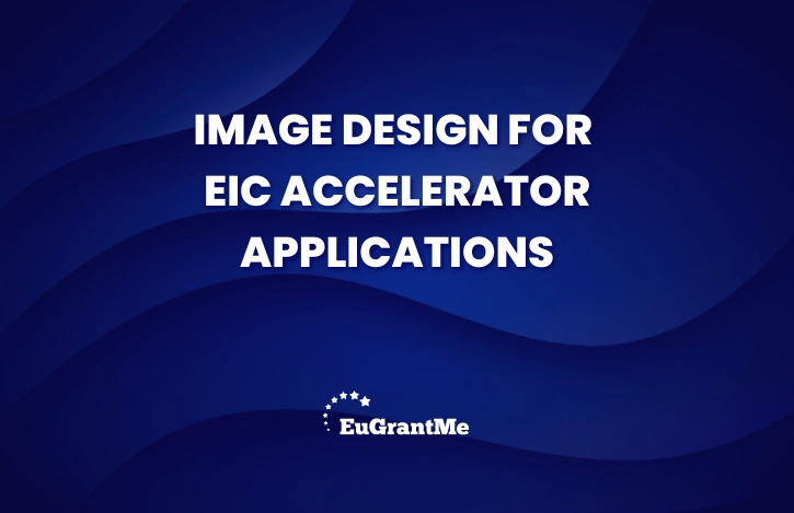 Image Design for EIC Accelerator Applications