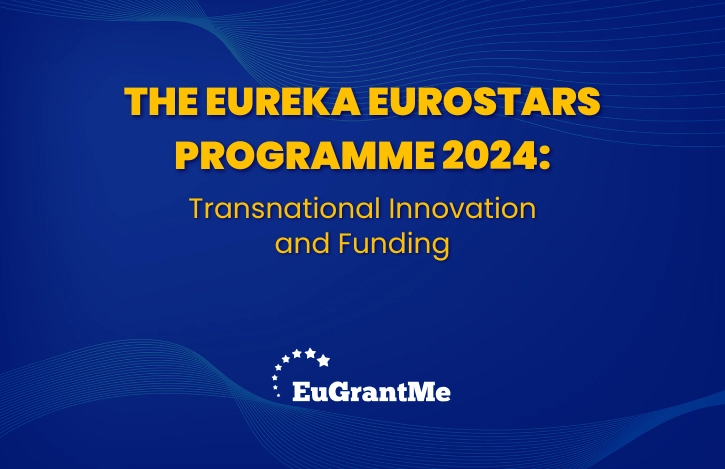 The EUREKA Eurostars Programme 2024: Transnational Innovation and Funding