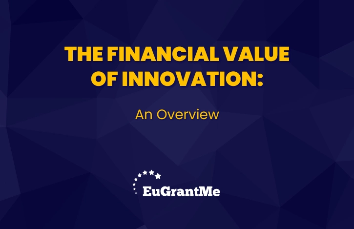 The Financial Value of Innovation: An Overview