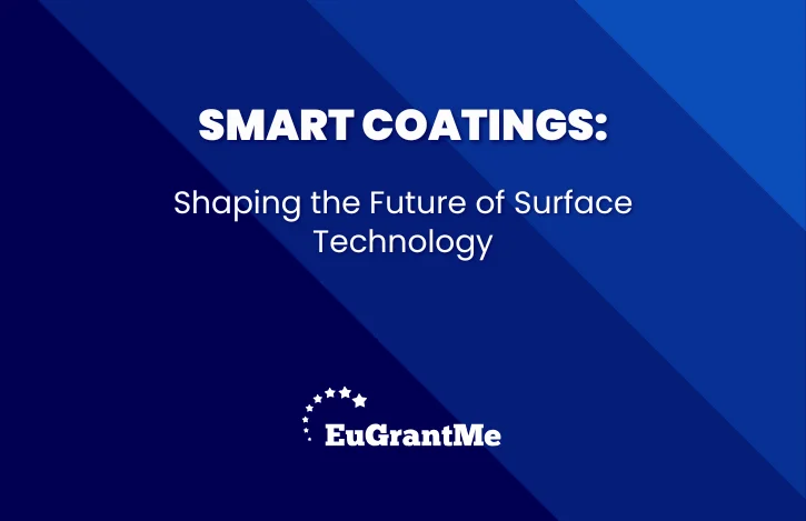 Smart Coatings: Shaping the Future of Surface Technology
