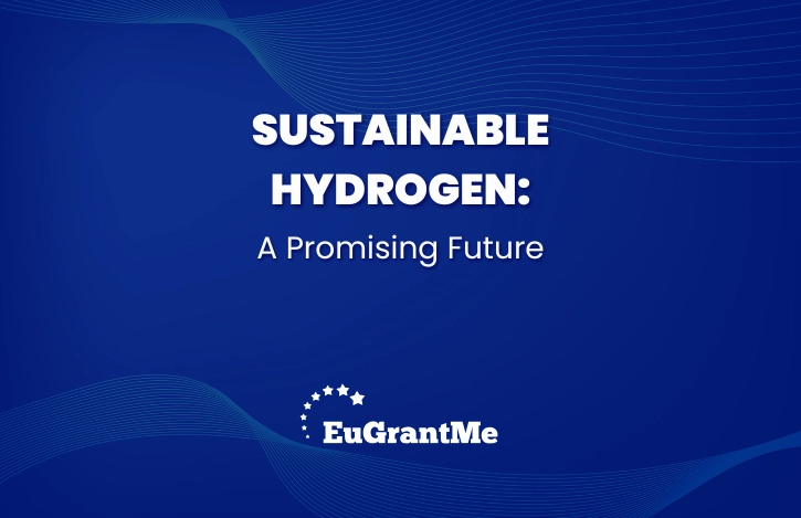 Sustainable Hydrogen: A Promising Future