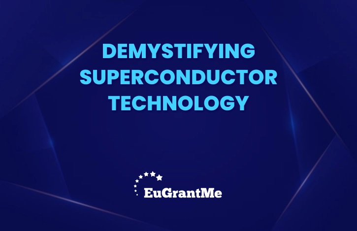 Demystifying Superconductor Technology