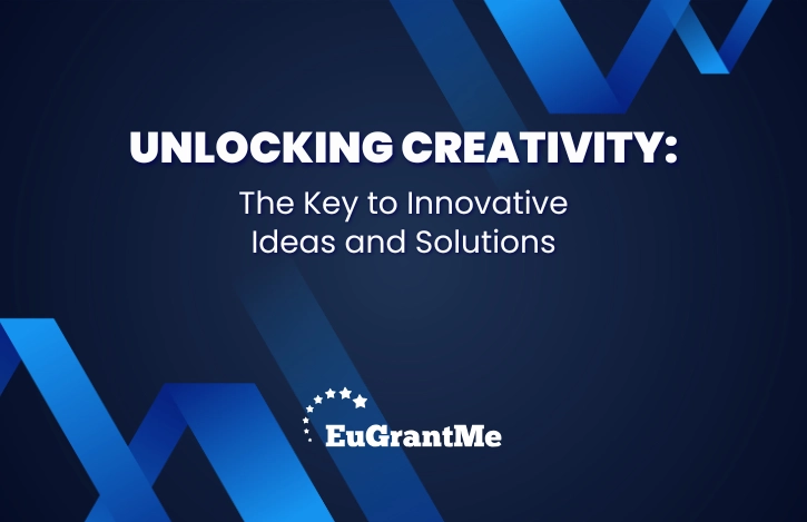 Unlocking Creativity: The Key to Innovative Ideas and Solutions