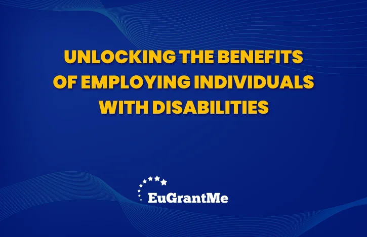 Unlocking the Benefits of Employing Individuals with Disabilities