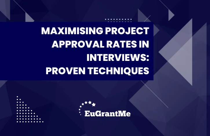 Maximising Project Approval Rates in Interviews: Proven Techniques