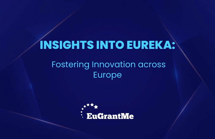 Insights into EUREKA: Fostering Innovation across Europe