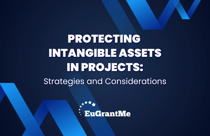 Protecting Intangible Assets in Projects: Strategies and Considerations