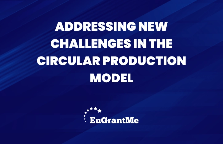 Addressing New Challenges in the Circular Production Model