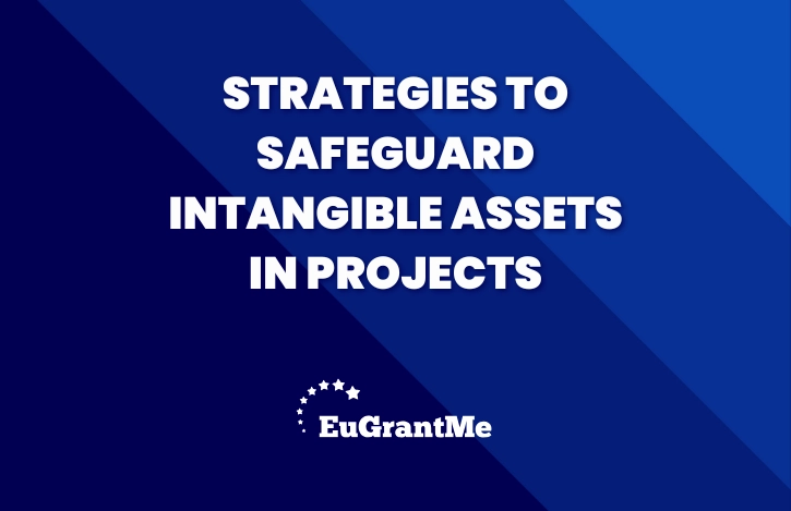 Strategies to Safeguard Intangible Assets in Projects