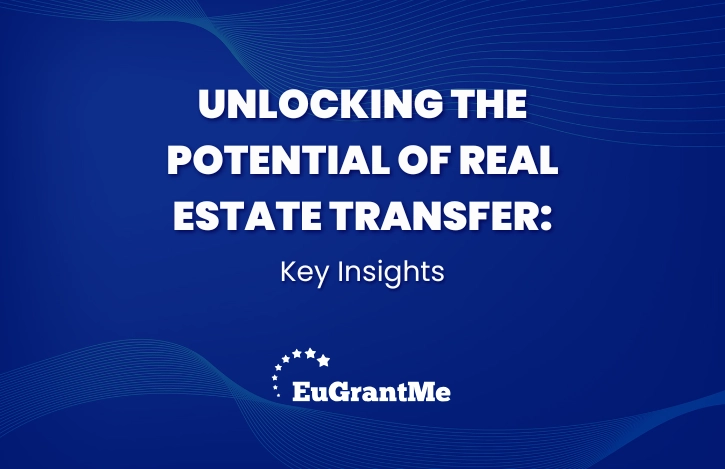 Unlocking the Potential of Real Estate Transfer: Key Insights
