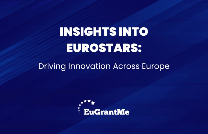 Insights into Eurostars: Driving Innovation Across Europe